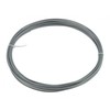 iLike C1 PLA 1.75mmPlastikāta materiāls priekš jebkuras 3D Drukas Pildpalvas - 1x 10m - Pelēka