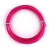 iLike C1 PLA 1.75mmPlastikāta materiāls priekš jebkuras 3D Drukas Pildpalvas - 1x 10m - Rozā