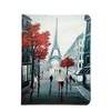 Greengo TelForceone Universalus dėklas, skirtas Paris planšetiniam kompiuteriui 9-10"