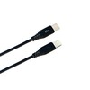 iLike Apple Charging Cable Type-C to Lightning CTL01 Juodas