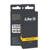 Ausinės iLike - Earphones IEA01WH 3.5mm Baltas