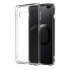 Dėklas iLike - GALAXY A22 5G CASE ANTI SHOCK 0,5MM Transparent