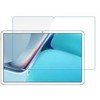 iLike Galaxy Tab S8 Plus 12.4 X800 X806 / S7 Lite T730 T736 2.5D Edge Clear Tempered Glass