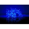 Dekoracja świąteczna iLike iLike LED Rain RS-300 300LED 14m Mėlyna