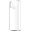 Dėklas iLike Honor 8A / Y6 Prime 2019 Ultra Slim 0,5 mm TPU case Transparent