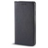 Dėklas iLike HTC U12 Smart Magnet case Juodas