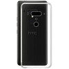 Dėklas iLike HTC U12+ Ultra Slim 0,3 mm TPU case Transparent