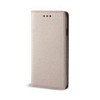Dėklas iLike Honor View 20 Smart Magnet Gold
