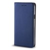 iLike TelForceone Smart Magnet dėklas, skirtas Honor X8 tamsiai mėlynas