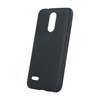 Dėklas iLike Huawei Mate 20 X Matt TPU case Juodas