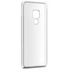 Dėklas iLike CASE SLIM 0.5 MM HUAWEI MATE 20 X TRANSPARENT