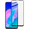 iLike Huawei Huawei P40 Lite E 2.5D Juodas Frame Full Glue