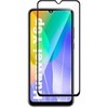 iLike Samsung A22 (Huawei Y6p) 2.5D Juodas Frame Full Glue