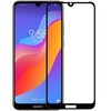 iLike Huawei Y6s 2.5D Juodas Frame Full Glue