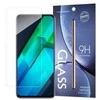 iLike Hurtel Apsauginis stiklas Infinix Note 12 G96 hardness 9H (packaging – envelope)
