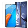 iLike Hurtel Tempered Glass Infinix Note 12 Pro grūdintas stiklas 9H kietumas (pakuotė – vokas)