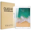 iLike iPad 10.9 2.5D Edge Clear Tempered Glass