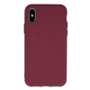 iLike Telforceone Silikoninis dėklas iPhone 11 bordo