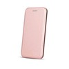 Dėklas iLike Apple iPhone 13 Pro Book Case V2 Rose Gold