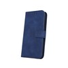 Dėklas iLike Apple iPhone 13 Pro Book Case V3 Navy Mėlyna