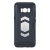 Dėklas iLike Apple iPhone X / XS Defender Magnetic case Juodas