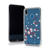 Dėklas iLike Apple iPhone XR Flower Back Case