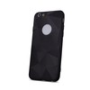 Dėklas iLike Apple iPhone XR Geometric Shine case Juodas