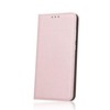 Dėklas iLike LG K22 Book Case V1 Rose Gold