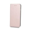 Dėklas iLike LG K51s / LG K41s Book Case V1 Rose Gold