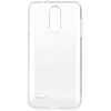 Dėklas iLike LG K9 / K8 2018 Ultra Slim TPU 0.3mm Transparent