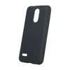 iLike Telforceone Matt TPU dėklas Xiaomi Redmi Note 8T juodas