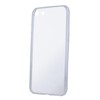 Dėklas iLike Slim Case 1mm skirtas Nokia 8.1, skaidrus