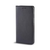 Dėklas iLike Nokia 8.1 Smart Magnet case Juodas