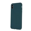 iLike TelForceone Matt TPU dėklas, skirtas Nokia G10 / G20 miško žalias