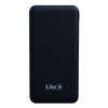 iLike - iLIKE Power Bank 951 10000 mAh Juodas