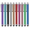 iLike PS1 Universāls Kapacitatīvo ekrānu Stylus irbulis (10.5cm) Planšetdatoram &amp; Telefonam Violeta