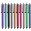 iLike PS1 Universāls Kapacitatīvo ekrānu Stylus irbulis (10.5cm) Planšetdatoram &amp; Telefonam Melns