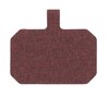 iLike Removable Handsrtap For Strip Plum
