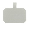 iLike Removable Handsrtap For Strip Sidabrinis
