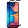 iLike Samsung A10 2.5D Juodas Frame Full Glue