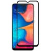 iLike Samsung A10 2.5D Juodas Frame Full Glue
