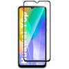 iLike Samsung A22 (Huawei Y6p) 2.5D Juodas Frame Full Glue