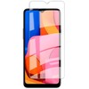 iLike Apsauginis stiklas Samsung A41 0.33mm Flat Clear Glass ILIKE39356