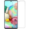 iLike Samsung A71 0.33mm Flat Clear Glass