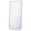Dėklas iLike Samsung A71 Slim Case 1mm Transparent