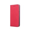 Dėklas iLike Samsung Galaxy A72 4G/5G Book Case V1 Raudona