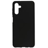 Dėklas iLike Samsung Galaxy A04S / A13 5G Matinis Back Case Juodas