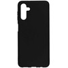 Dėklas iLike Samsung Galaxy A04S / A13 5G Matinis Back Case Juodas