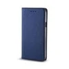 Reach Dėklas Smart Magnet Samsung A105 A10 tamsiai mėlynas