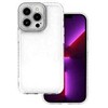 Dėklas iLike Samsung GALAXY A13 4G CRYSTAL DIAMOND 2MM CASE Transparent